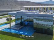 Excelente Planta industrial en venta con un área total...