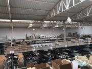 Excelente prÃdio com lindo espaÃ§o administrativo e...