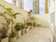 Prédio comercial premium 383m² na Av. Bosque da Saúde...