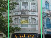 Excelente PrÃdio em Ãtima Rua do Centro do Recife