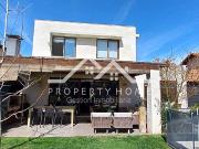 EXCELENTE PRECIO CASA MEDITERRÁNEA 3D+PISCINA+QUINCHO P ROJA