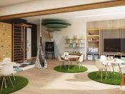 ¡Excelente precio! Depa de 3 dormitorios con balcón No...