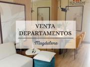 EXCELENTE PRECIO EN ZONA ESTRATÉGICA DE MAGDALENA EN...
