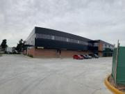 Excelente predio logístico multi inquilino ubicado en el...