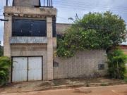 Excelente Prédio na Estancia Planaltina / Próximo Igreja...