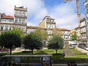 Excelente Prédio totalmente reabilitado no coração do Porto