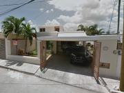 EXCELENTE PROPIEDAD ADJUDICADA EN MERIDA YUCATAN