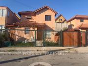 Excelente propiedad en arriendo en acogedor sector de...