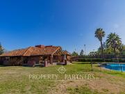 Excelente propiedad en condominio seguridad 24/7