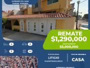 EXCELENTE PROPIEDAD EN CUAUTITLÁN, JARDINES DEL ALBA,...