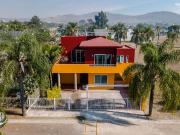 Excelente propiedad en Fraccionamiento 3 Reyes