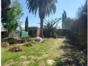 Excelente propiedad en Funes