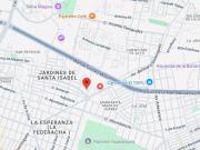 EXCELENTE PROPIEDAD EN JARDINES DE SANTA ISABEL...