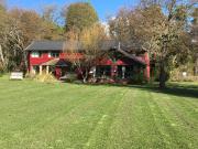 Excelente propiedad en Península de San Pedro Bariloche