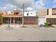¡ EXCELENTE PROPIEDAD EN REMATE EN MERIDA, YUCATAN!