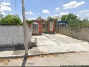 ¡ EXCELENTE PROPIEDAD EN REMATE EN MERIDA, YUCATAN!