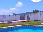 Excelente Propiedad En Remate Trato Directo Temixco...