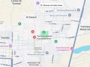 EXCELENTE PROPIEDAD EN TIERRA RESIDENCIAL ZAPOPAN JAL