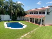 Excelente propiedad en xochitepec Morelos 1500 mts