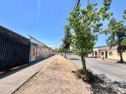 Excelente propiedad industrial en La Cisterna