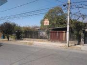 Excelente propiedad para proyecto familiar