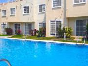 EXCELENTE PROPIEDAD UBICADA EN COL. PUENTE DEL MAR EN LA...