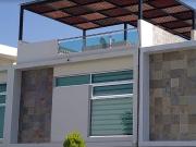 EXCELENTE PROPIEDAD UBICADA EN EL FRACCIONAMIENTO...