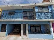 EXCELENTE PROPIEDAD UBICADA EN LA COLONIA BUROCRATA...