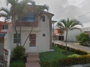 EXCELENTE PROPIEDADAD EN FRACCIONAMIENTO FLORESTA VERACRUZ