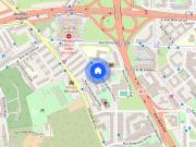 Excelente quarto Cidade Universitaria e UCatolica