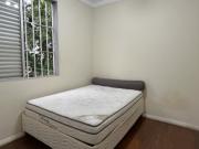 Excelente quarto em apartamento no Padre Eustáquio Excelente quarto em apartamento no Padre Eustáquio