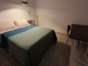 Excelente quarto em casa espaçosa e aconchegante