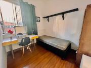 excelente quarto na Vila Olimpia