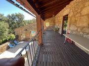 Excelente quinta de turismo rural junto à Serra da...