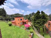 ¡Excelente Rancho a La Venta y Renta en Pleno Bosque...