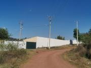 EXCELENTE RANCHO EN MORELIA CON AGUA, LUZ e INFRAESTRUCTURA