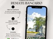 ¡EXCELENTE REMATE BANCARIO!