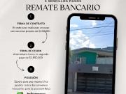 ¡EXCELENTE REMATE BANCARIO! ¡EXCELENTE REMATE BANCARIO!