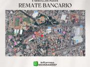¡EXCELENTE REMATE BANCARIO! AFR9