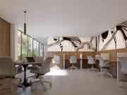 Excelente repasse em construção com 76,49m² de área...