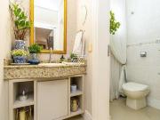 EXCELENTE RESIDÊNCIA 337M² PRIVATIVOS JARDIM DAS AMERICAS