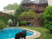 Excelente residencia en Belgrano R ideal uso familiar o...