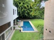 Excelente residencia en fraccionamiento con vigilancia