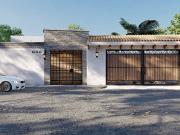 Excelente Residencia en Pre Venta