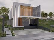 EXCELENTE RESIDENCIA EN PRE VENTA EN LOS ROBLES POR...