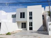 EXCELENTE RESIDENCIA EN VENTA DE 4 HABITACIONES AL NORTE...