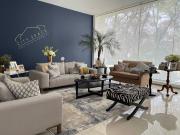 Excelente Residencia en venta en Club de Golf Vallescondido