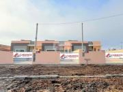 Excelente residência nova, com acabamento fino e moderno...