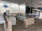 Excelente residencia, piscina, academia, lazer,...