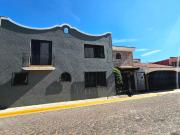 EXCELENTE RESIDENCIA ZONA ZAVALETA CAMINO REAL $6,350,000